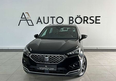 Seat Tarraco DSG XCELLENCE*NAVI*PANO*BEATS*360°*LED*