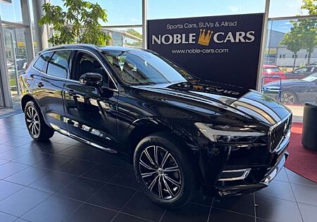 Volvo XC 60 XC60 Inscription AWD LEDER RFK 19"