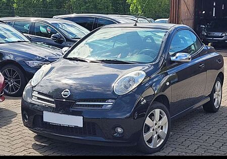 Nissan Micra C+C Basis/Cabrio/2 HD/