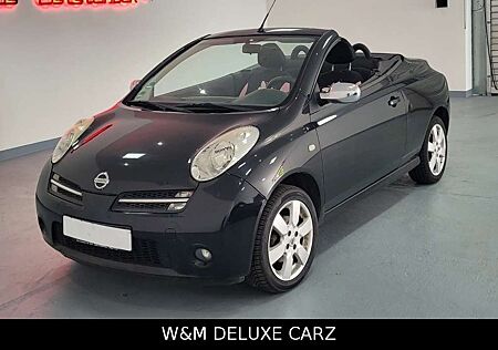Nissan Micra C+C Basis/Cabrio/2 HD/