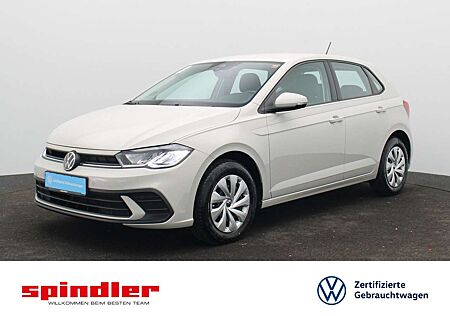VW Polo Volkswagen Life 1.0 TSI / PDC, SHZ, AHK, DAB+, LED