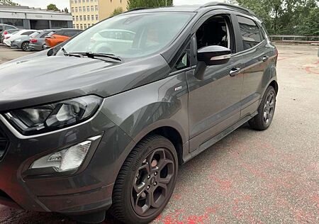Ford EcoSport 1.0 EcoBoost ST-LINE
