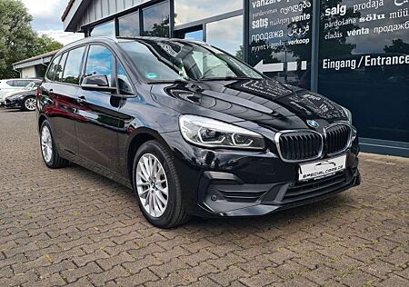 BMW 218 d GT Advantage - LED - ASSISTS - CAM