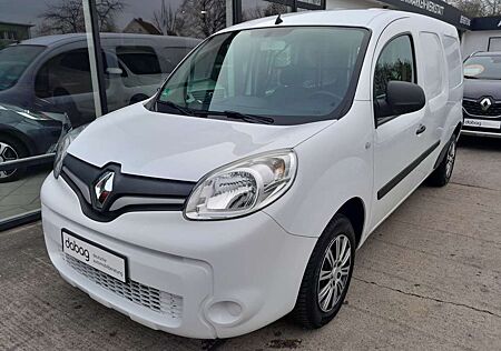 Renault Kangoo Rapid Maxi Blue dCi 95 Extra