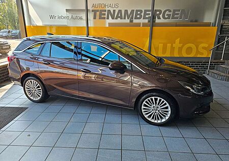 Opel Astra K Sports Tourer Innovation eHeckklappe