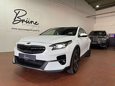 Kia XCeed Vision Plug-In-Hyb/LED/Kamera/AppelCarPl.