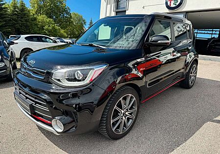 Kia Soul 1.6 T-GDI TURBO Automatik / Panorama