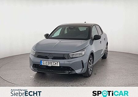 Opel Corsa F GS 1.2 *NAVI*RFK*ACC*uvm