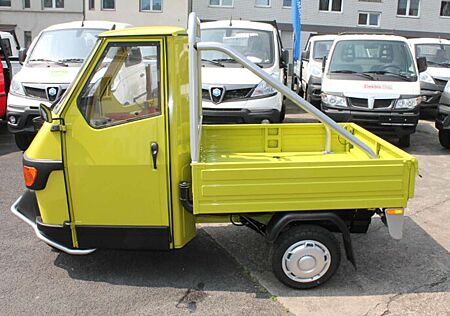 Piaggio Ape 50 Cross Country 25 km/h LED SOFORT !!! Auswahl