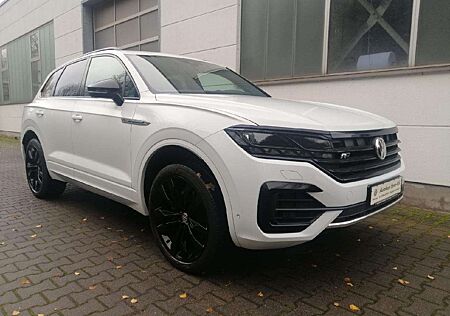 VW Touareg Volkswagen R-Line 4Motion