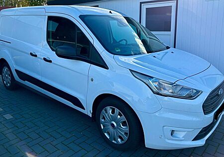 Ford Transit Connect gebraucht kaufen Ford Transit Connect 230 L2 LKW S