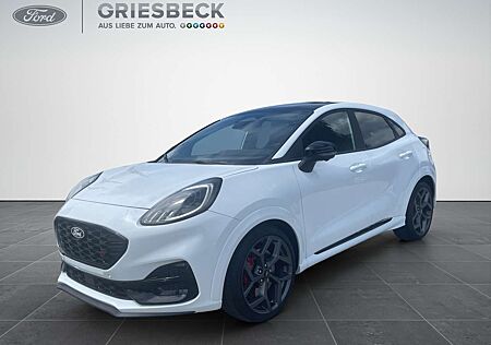 Ford Puma ST X
