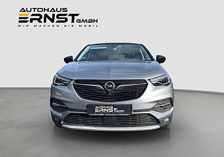 Opel Grandland X KAMERA*PDC*CARPLAY*KLIMA*SHZ*LHZ*
