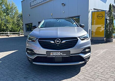 Opel Grandland X KAMERA*PDC*CARPLAY*KLIMA*SHZ*LHZ*