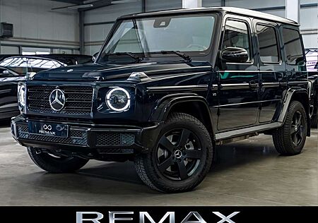Mercedes-Benz G 500 / Night / Superior / 360° / Massage