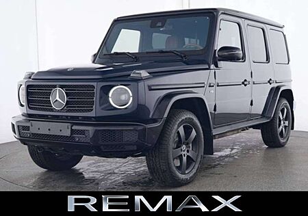 Mercedes-Benz G 500 / Night / Superior / 360° / Massage