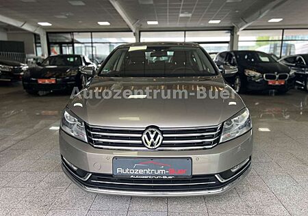 VW Passat Volkswagen Lim. Highline Automatik 1.Hand/Scheckheft