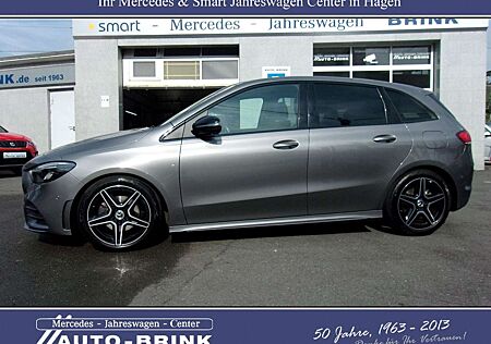 Mercedes-Benz B 200 AMG Autom. 7G/RFK/PTS/Nav/LED/Night/26tkm