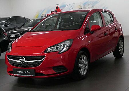 Opel Corsa E Selection Aut. /PDC/1.HD/17899km/U-FREI