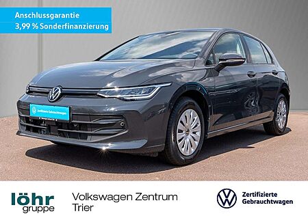 VW Golf Volkswagen VIII 1.5 TSI Winterpaket, AppConnect, VWG