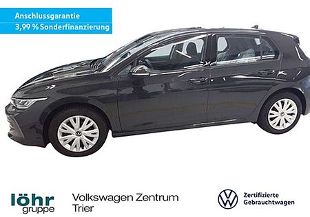 VW Golf Volkswagen VIII 1.5 TSI Winterpaket, AppConnect, VWG
