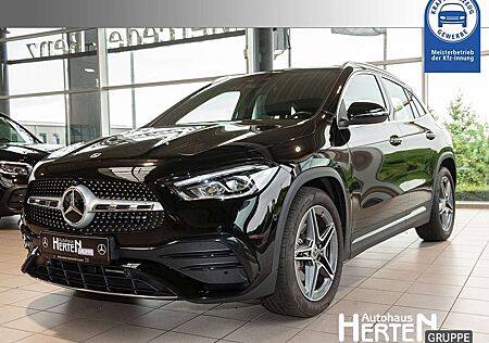 Mercedes-Benz GLA 200 AMG+LED+KAMERA+MBUX-NAVI+AMBIENTEB.+SHZ