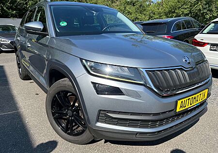 Skoda Kodiaq Style*AUTOMATIK*DIESEL*