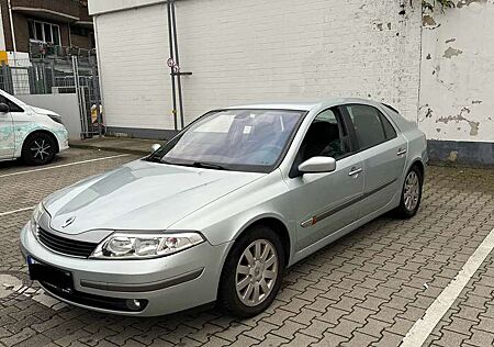 Renault Laguna 2.0