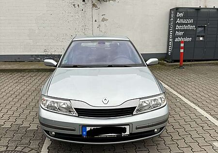 Renault Laguna 2.0