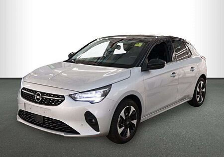 Opel Corsa F e Elegance*11KW-LADER*UNI-CHARGER*NAVI-P