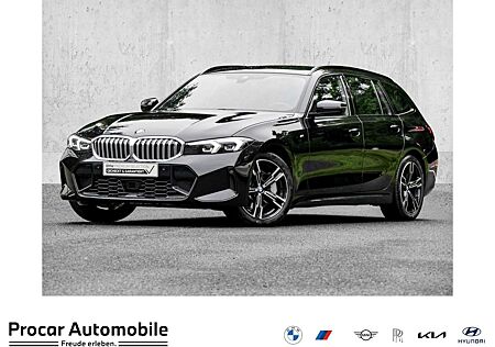 BMW 330 i xDrive TOURING+M SPORT+ACC+PA+HiFi+SHZ