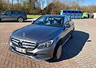 Mercedes-Benz C 220 d 9G-TRONIC Avantgarde