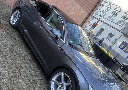 Audi A5 Sportback 35 TDI S tronic