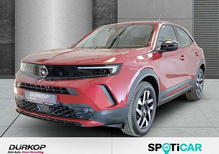 Opel Mokka 1.2 Elegance Automatik Klimaautomatik Sitzheizung