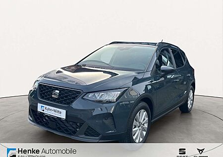 Seat Arona Road Edition 1.0 TSI*ACC*CP*LED*KESSY*