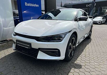 Kia EV6 GT-Line 77,4 kWh, 4WD, GD