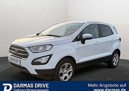 Ford EcoSport 1.0 EcoBoost Cool & Connect AHK PDC