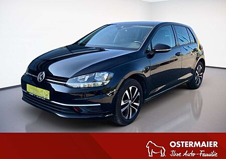 VW Golf Volkswagen VII IQ.DRIVE 1.0TSI 116PS.CLIMA.SITZHZG.ALU.ACC.PD