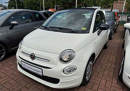 Fiat 500C MY23 1.0 Klima & Sound