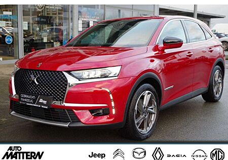 DS Automobiles DS7 Crossback DS 7 Crossback Be Chic EAT180 Allwetter