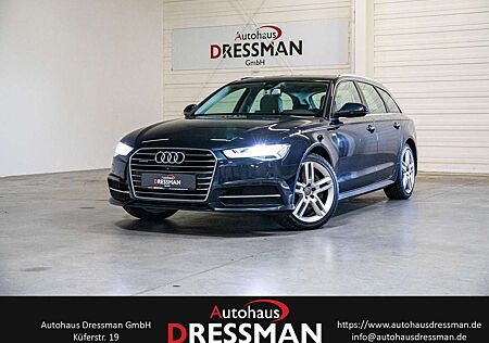 Audi A6 Avant 3.0 TDI Q. LED PANO LEDER STANDHZ. 360°
