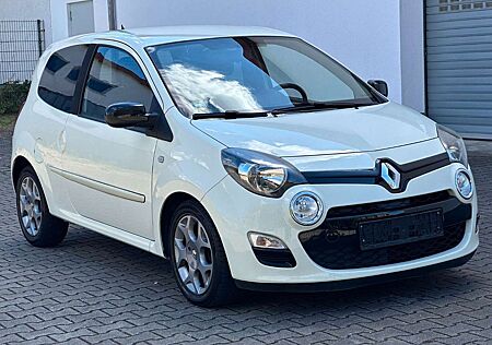 Renault Twingo Dynamique 1.2 *Temp*Klima*Bluetooth