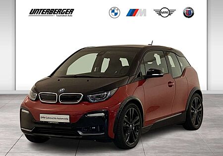 BMW i3 s 120Ah ACC DA+ RFK GSD ALED DAB