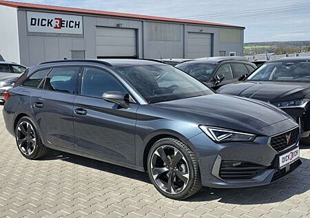 Cupra Leon 1.5 eTSI DSG MATRIX-LED*ACC*APP*KAMERA*18"