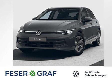 VW Golf Volkswagen Life 1.5 TSI 116 PS 6-Gang