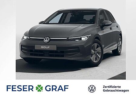 VW Golf Volkswagen Life 1.5 TSI 116 PS 6-Gang