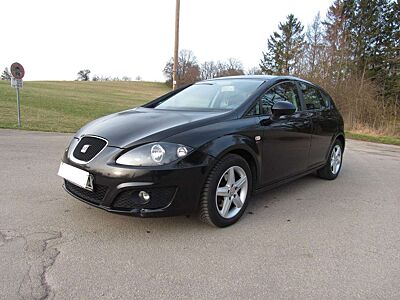 SEAT Leon Style 2.0 TDI*Alu*TÜV*PDC*Klima