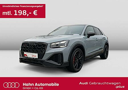 Audi SQ2 TFSI quattro S-Trc Matrix AHK Pano Sonos