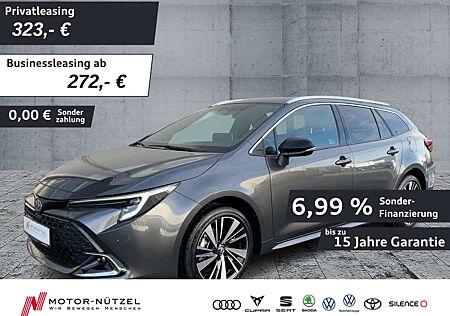 Toyota Corolla TS 1.8 Hybrid TEAMPLAYER LED+NAV+ACC+SHZ