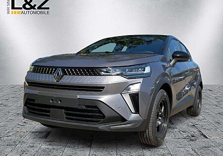 Renault Captur Evolution TCe 90